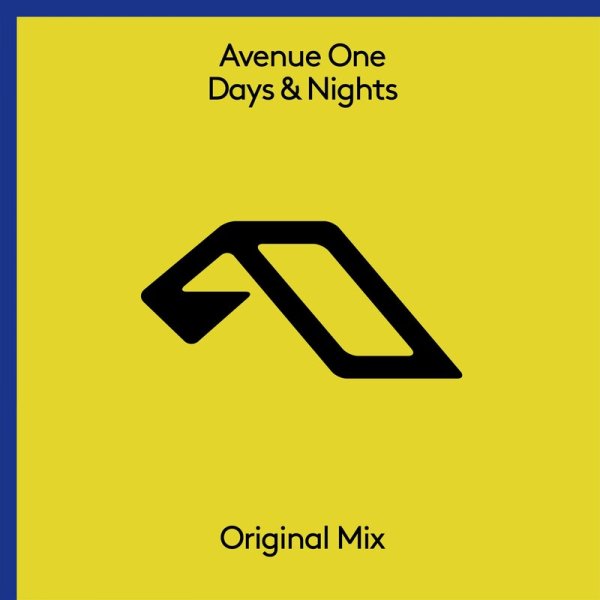 Avenue One - Days &amp;amp; Nights (Extended Mix)