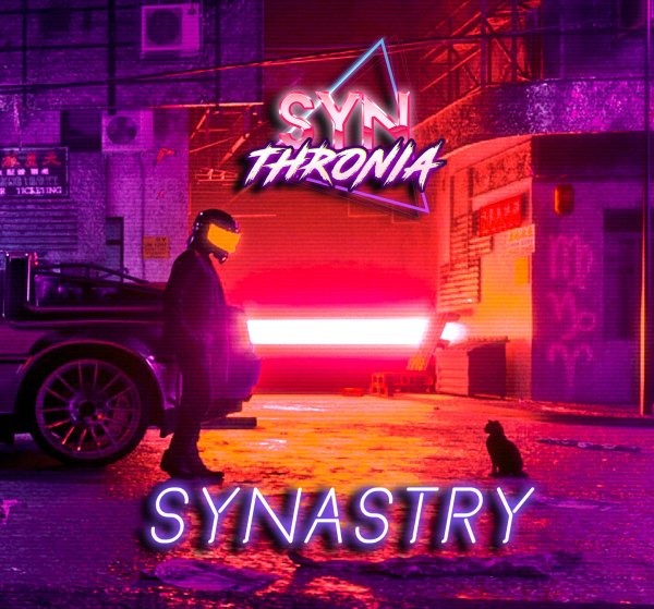 Synthronia - Starcade