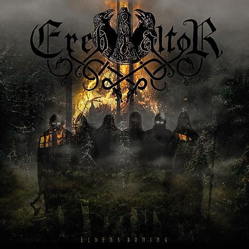Ereb Altor - Sacrifice 2.0