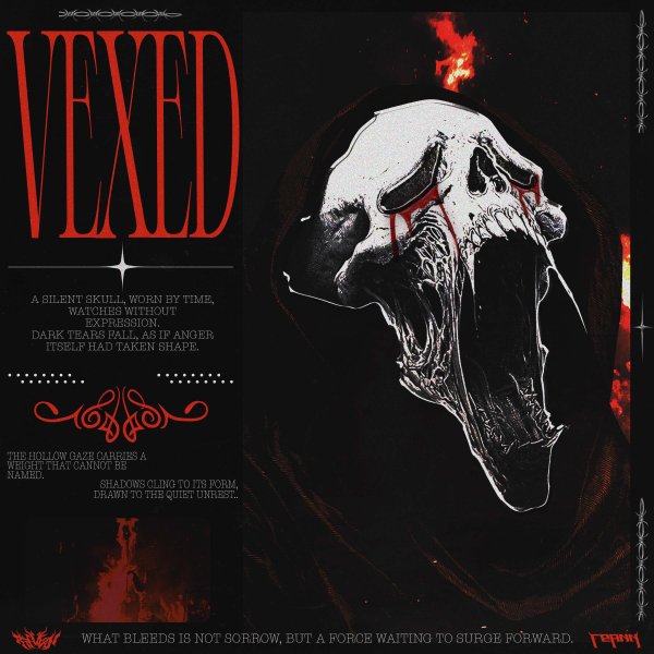 Fernn &amp;amp; Raidxn - Fernn &amp;amp; Raidxn - Vexed