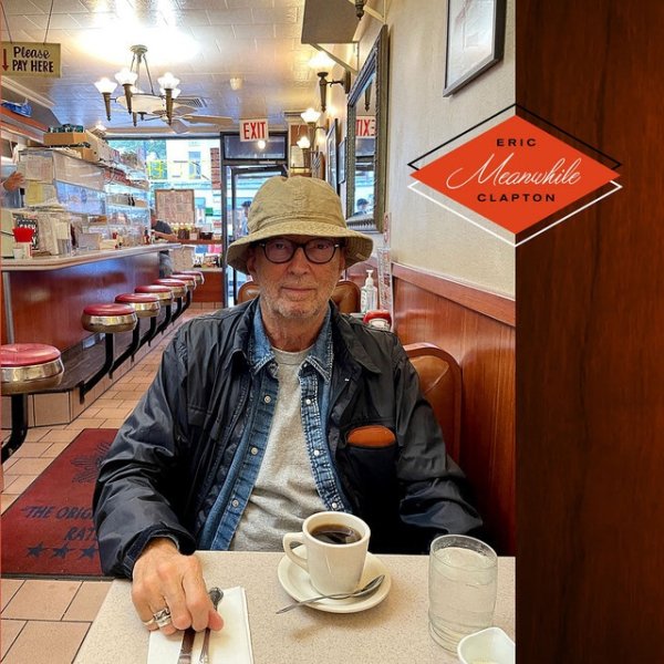 Van Morrison;Eric Clapton - Stand and Deliver