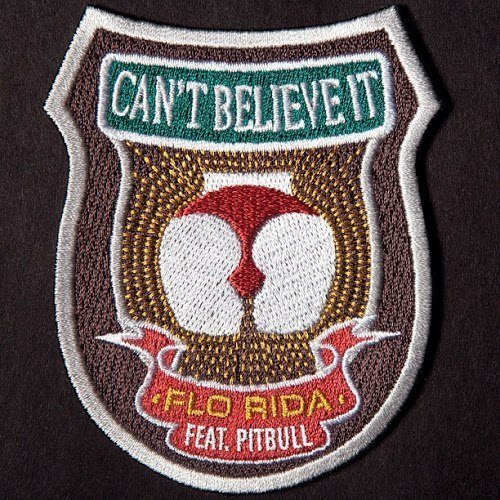 Flo Rida feat. Pitbull - Can&apos;t Believe (Мираж) DJ TemperaTura remix