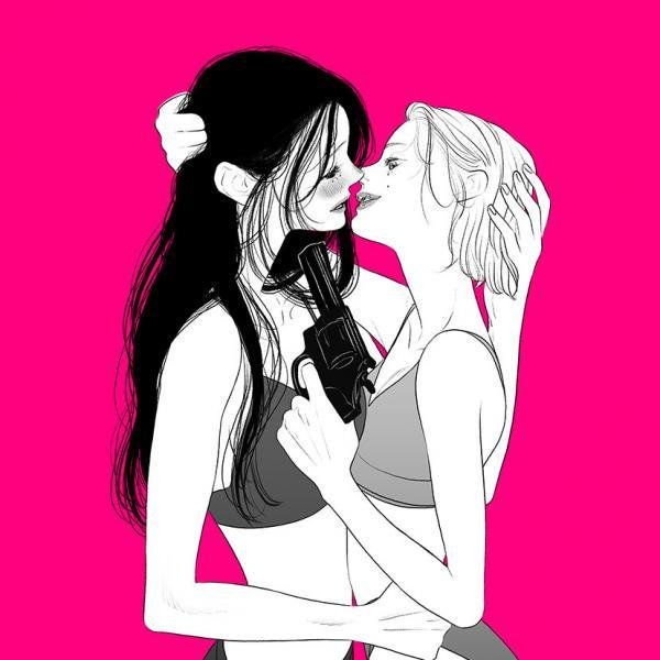 Kill me now Том 1 Глава 26