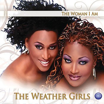 The Weather Girls - Just Us