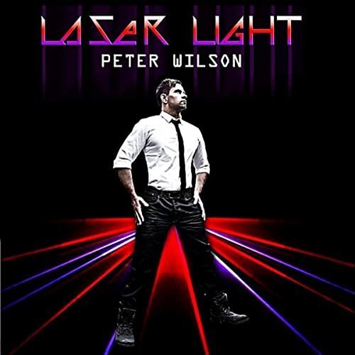 Peter Wilson - Broken Man (Pete Hammond&apos;s Lonely Hearts Remix)