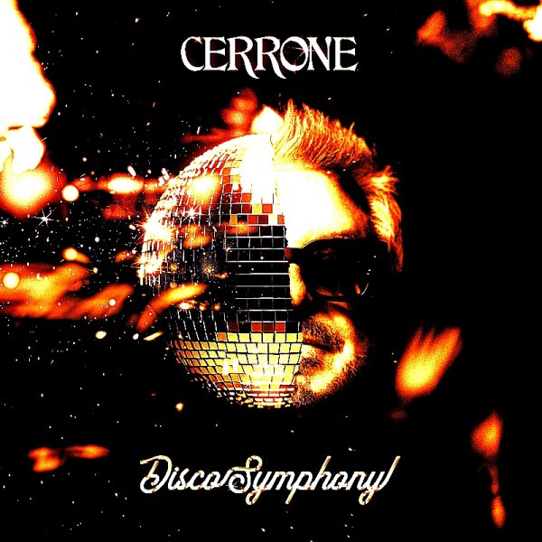 Cerrone - Disco Symphony (альбом)
