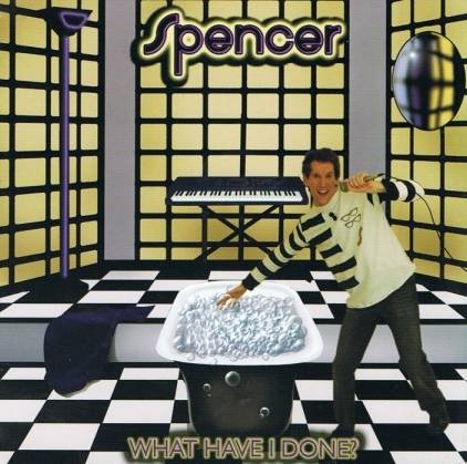 Spencer - WHID