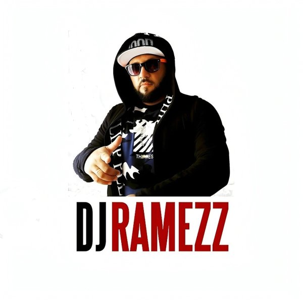Dj Ramezz - I Feel (2025)