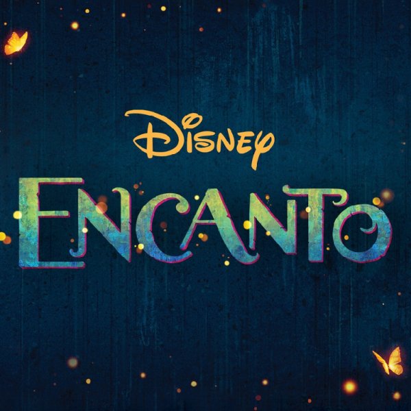 Stephanie Beatriz;Olga Merediz;Encanto - Cast - The Family Madrigal