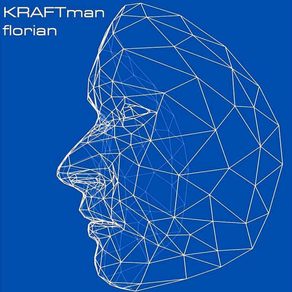 KRAFman - Florian (Matrix 12 Inch Mix)