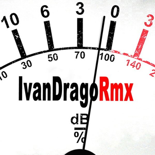 IvanDragoRmx (Юрий Драгунов) - СМЕЛЫЕ Чернушки