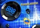 888Poker.net - Зачетная тема