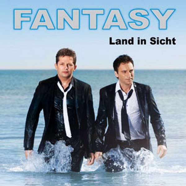 Fantasy - Vielleicht Irgendwann