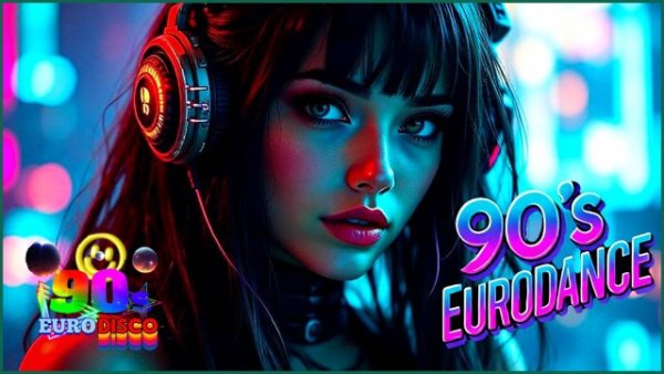 Timi Kullai &amp; Bass Up! - The Colour of My Dreams (Eurodance Edit)