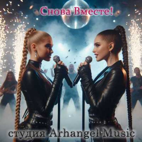 Arhangel Music - Я не шучу