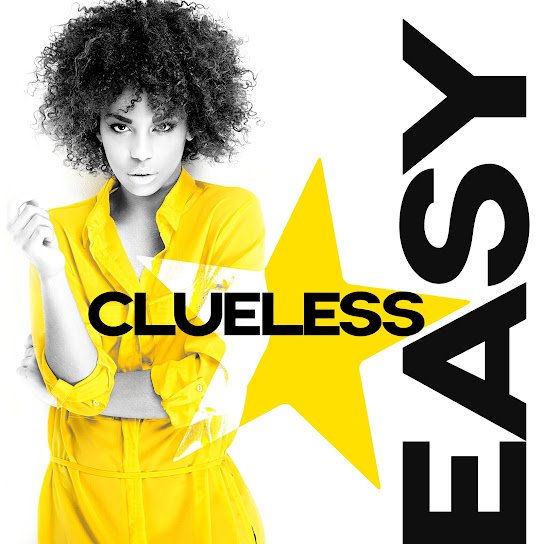 Clueless - Easy (Van Edelsteyn Instrumental Mix)