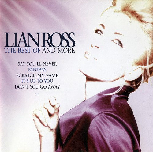 Lian Ross - Fantasy