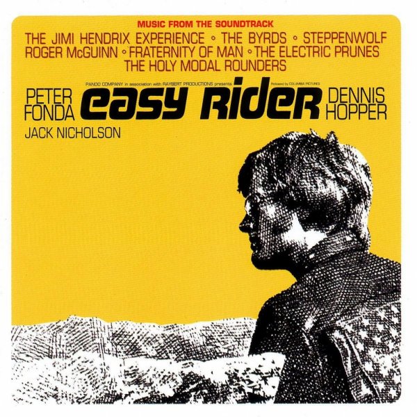 The Holy Modal Rounders - If You Want To Be A Bird