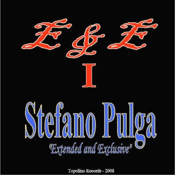 Stefano Pulga - Desideri Pensieri