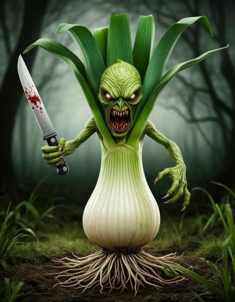 Onion