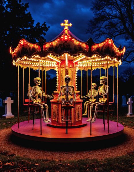 Carousel