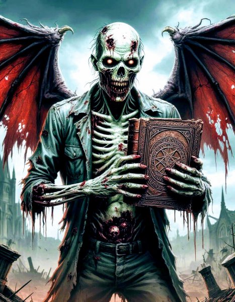 Necronomicon