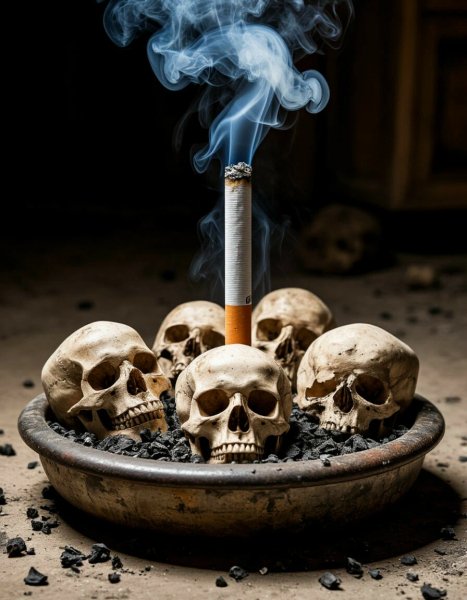 Ashtray