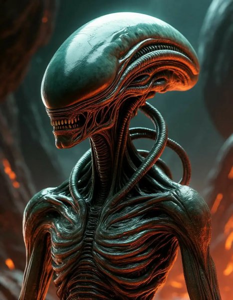 Alien
