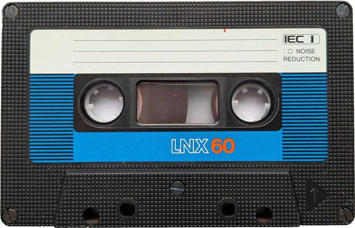 cassette, tape, cassette tape, compact cassette, cc