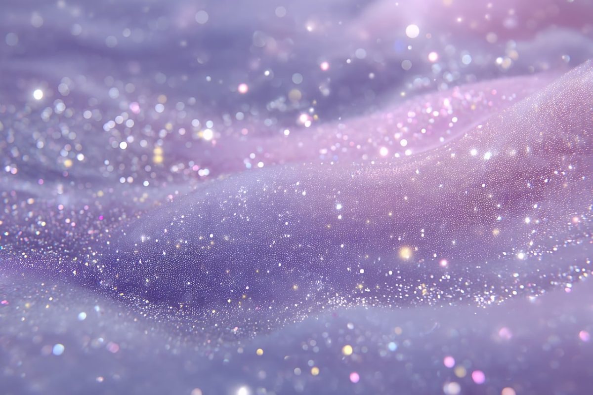 texture, lavender, pastel, sparkle, dreamy, beautiful, overlay, background, abstract, glitter