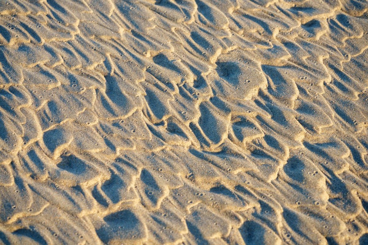 sand, sand patterns, nature, sunset, terrain, natural beauty, sand shaping, texture, coast, light and shadow, beach, natural patterns, pacific northwest, travel photography, framing, vacation memories, summer vacation