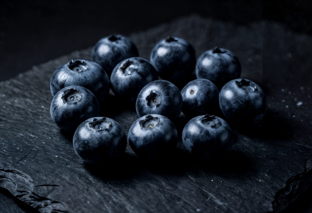 blueberry, fruit, healthy, fresh, organic, delicious, nutrition, superfood, antioxidants, dark, natural, autumn, diet, snack, vegetarian, gluten-free, agriculture, black, composition