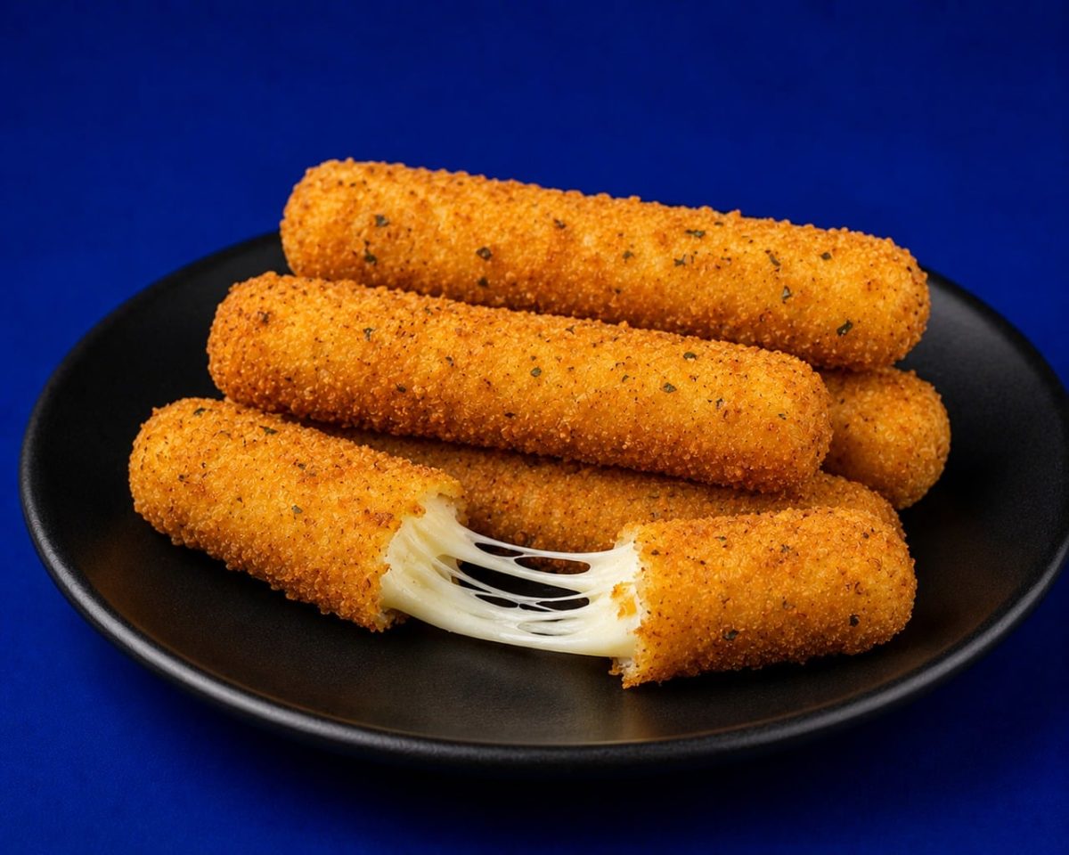 mozzarella, sticks, fried, cheese, appetizer, snack, crispy, golden, melted, stretchy