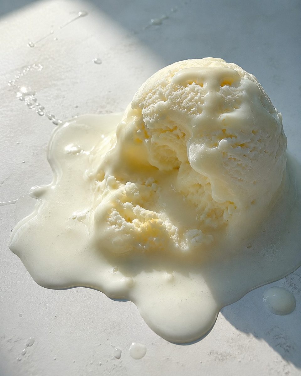 melting ice cream, vanilla ice cream, dessert, summer, food, cold, creamy, summer dessert, melting, nature, white background, sweet, delicious, icy, soft, milky, fresh, delicious dessert, fresh taste