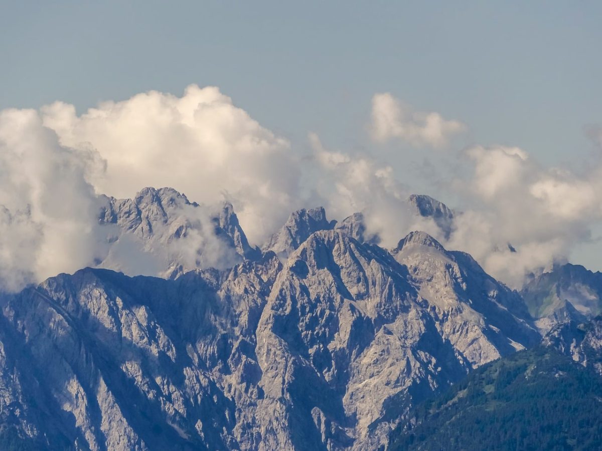 alps, nature, mountains, travel, sky, clouds, carnic alps, rock, panorama, day, carinthia, europe, meadow, summer, view, clarity, mountainous, hiking, relaxation, rock formations