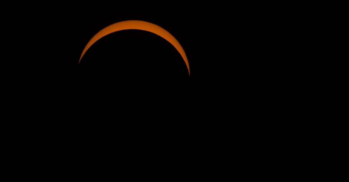 solar eclipse, astronomy, celestial event, moon phase, cosmic phenomena, sun, natural phenomenon, universe, crescent, astrophotography, light and shadow, sky observation, dark sky, silhouette, astral phenomenon, sky, visible stars, light reflection, celestial photography, natural magic