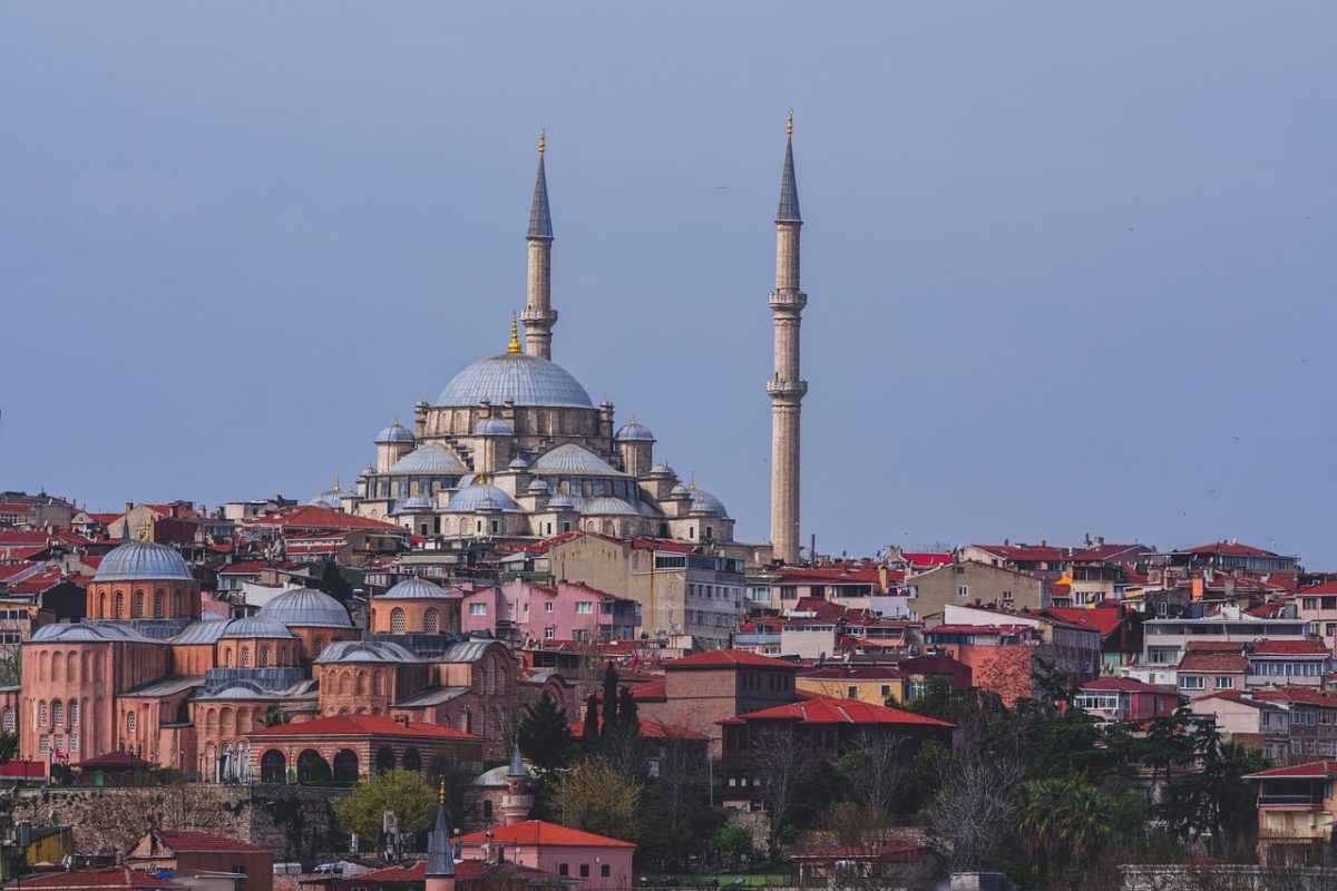 istanbul, turkey, mosque, minaret, architecture, history, islam, muslim, ottoman, europe, asian, dome, culture, tourism, view, travel, prayer, faith, religion, mediterranean