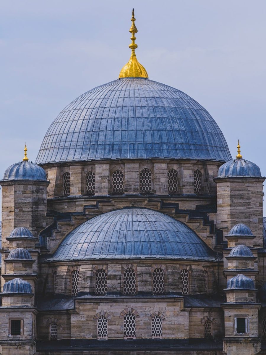 mosque, turkey, istanbul, architecture, islam, history, ottoman empire, dome, minaret, view, travel, tourism, jewel, cultural heritage, faith, religion, atmosphere, monument, ancient, worship, vaulted roof