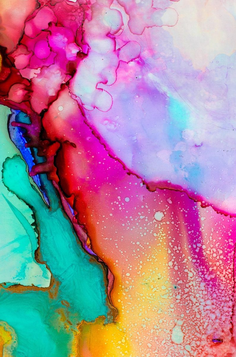 watercolor, painting, colorful, lock screen wallpaper, phone wallpaper, art, artwork, abstract, ipad wallpaper, background, beautiful wallpaper, mobile wallpaper, wallpaper, mobile wallpaper 4k, samsung wallpaper, iphone wallpaper