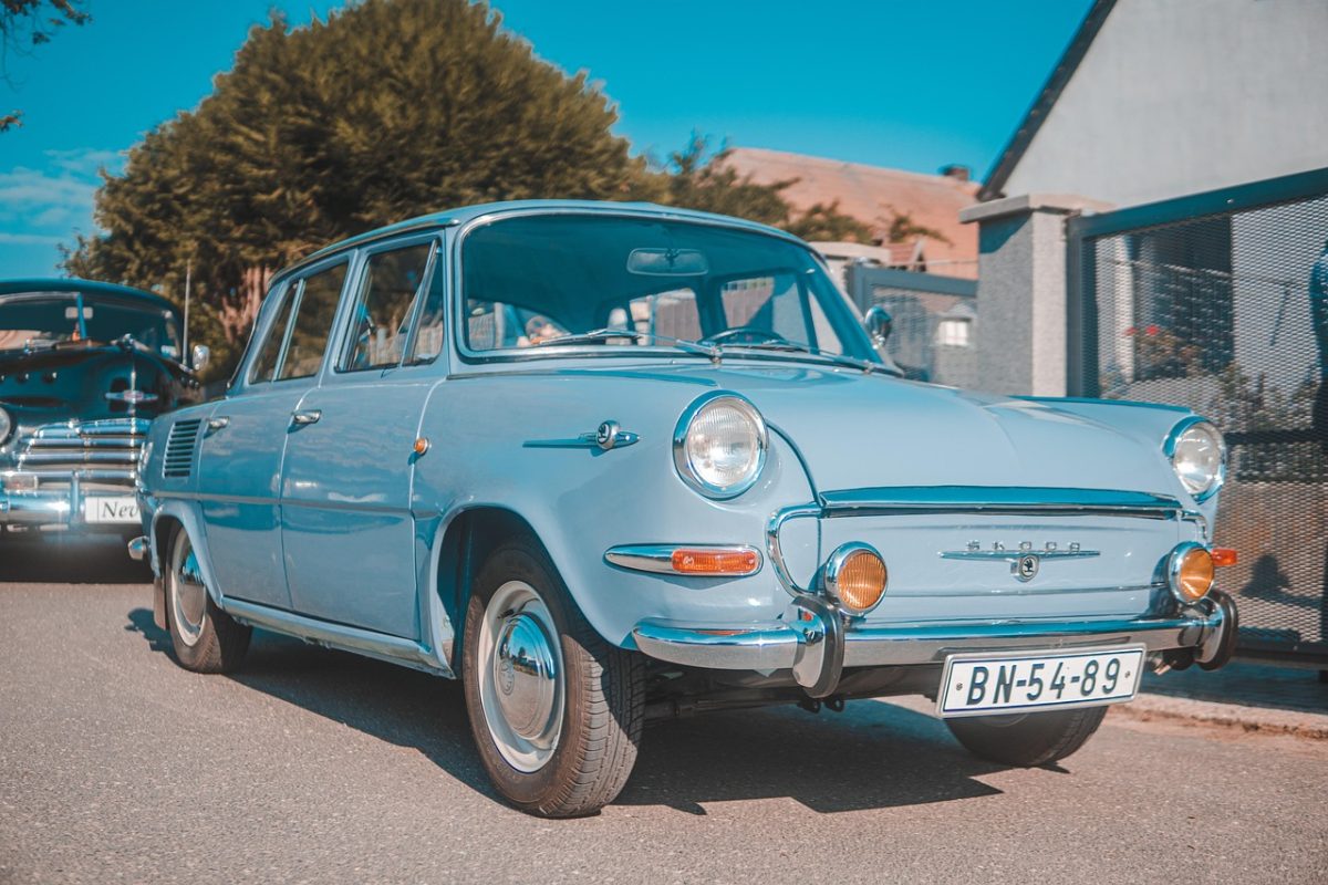 car, vehicle, car wallpapers, automobile, retro, damage, classical, transportation, old, transport, oldtimer