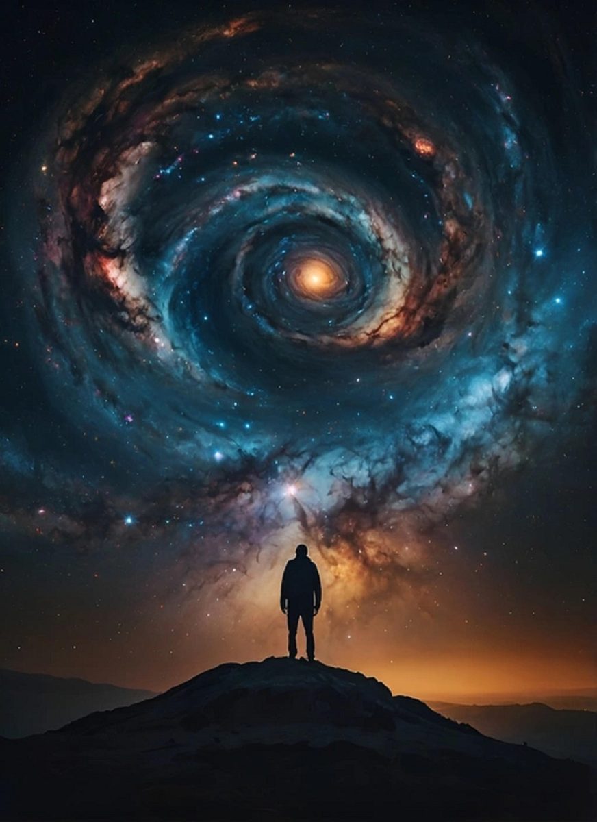 orbit, earth, space, planet, universe, satellite, global, galaxy, moon, world, nasa, nature, globe, atom, astronomy