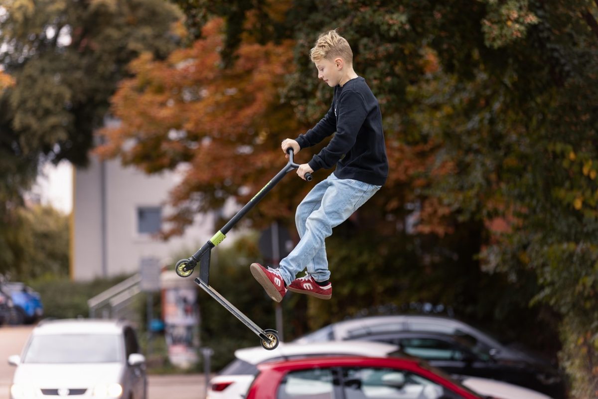 skateboard, sports, youth, active, action, fun, leisure time