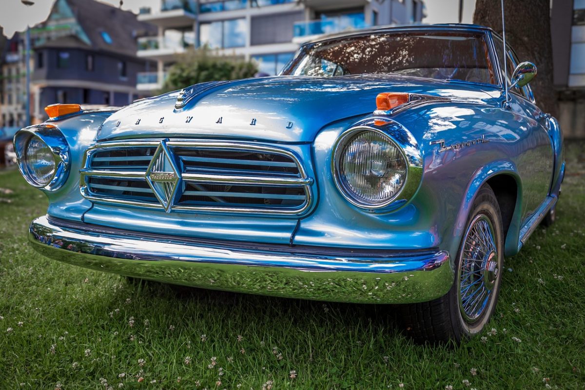 car, car wallpapers, vehicle, automobile, antique car, historical, old, borgward, nostalgia