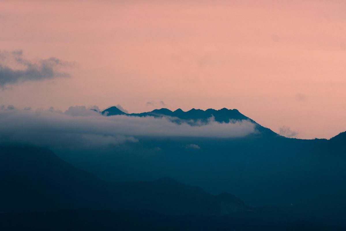 mountain, nature, landscape, travel, forest, outdoors, peak, summit