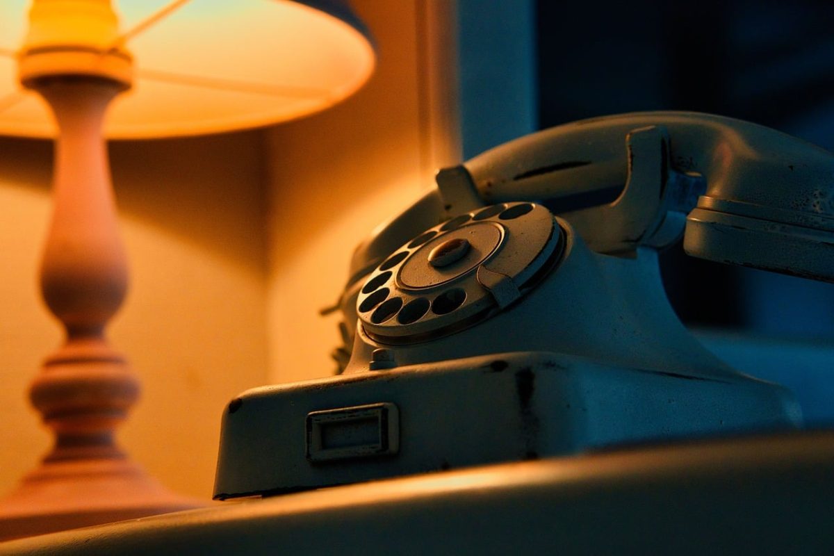 phone, digital, electronics, retro, antiquity, classic, reception, communication, consulting, hotel, call