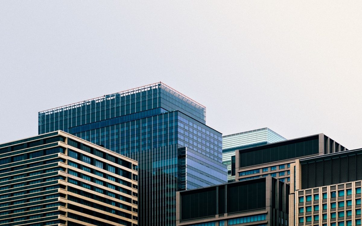 building, office, business, work, nature, technology, workplace, architecture, designer, tower, japan, tokyo, city, urban, window, sky