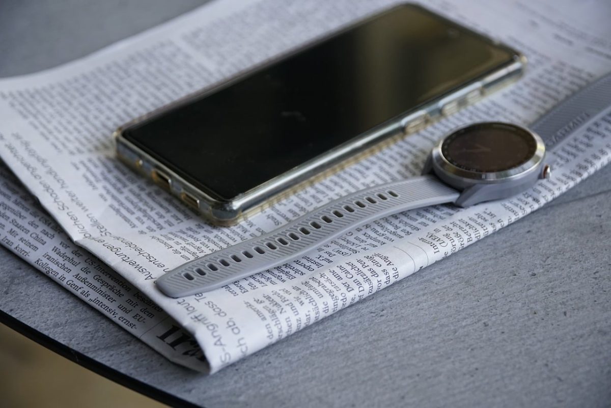 tools, communication, information, morning, news