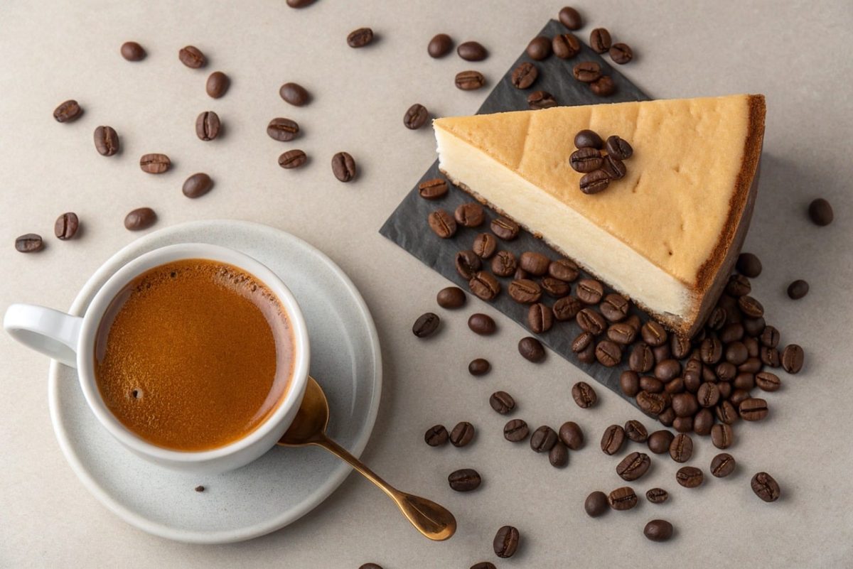 coffee, café, latte, cappuccino, espresso, barista, latte art, coffee beans, grinder, iced coffee, hot coffee, café interior, coffee shop, cozy café, coffee culture, breakfast, croissant, coffee lifestyle, caffeine, mug, coffee cup, takeaway coffee, americano, flat lay, cup, ai generated