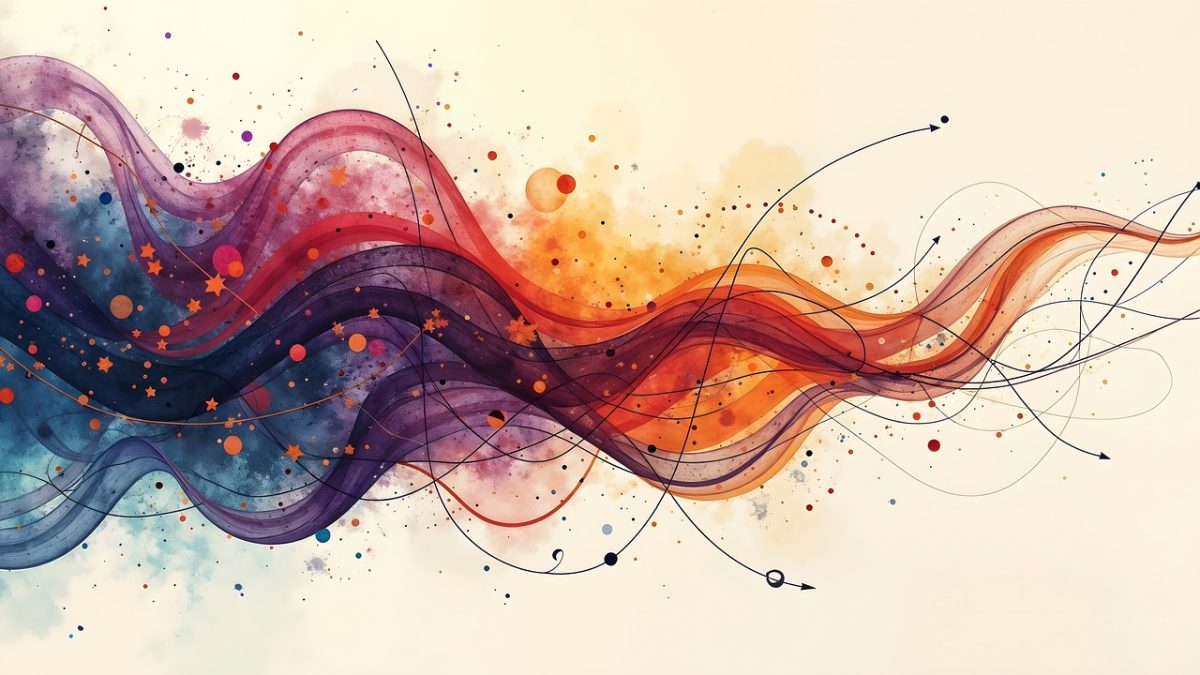 abstract, wave, art, design, template, multicoloured, 4k wallpaper, ai generated, cool backgrounds, desktop backgrounds, hd wallpaper, full hd wallpaper, hd background, background, wallpaper 4k, free wallpaper, free background, laptop wallpaper, beautiful wallpaper, ultra hd, windows wallpaper
