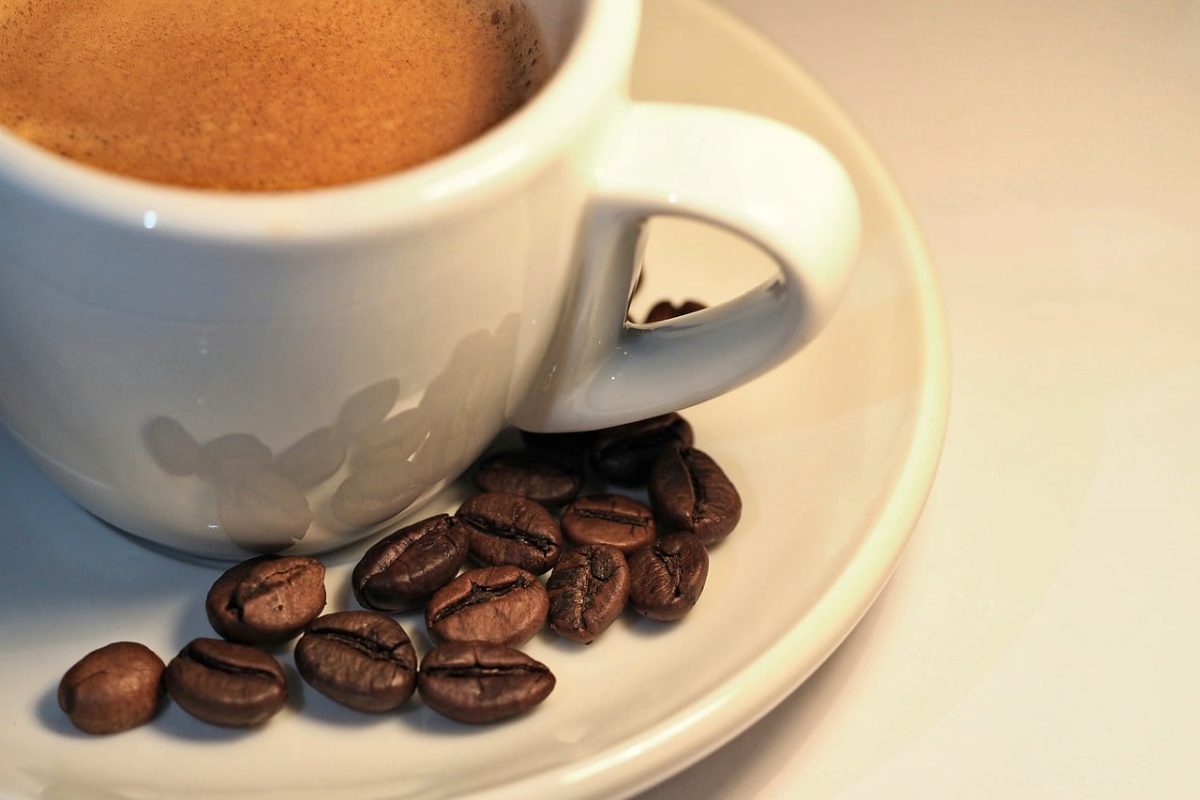coffee, coffee beans, caffeine, espresso, cup, coffee shop, coffee pot, aroma, drink, hd wallpaper, desktop backgrounds